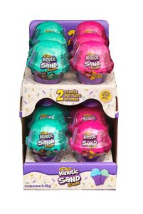 Related product image Kinetic Sand Play Doughs