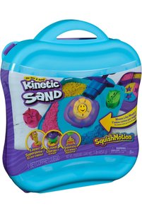 Related product image Kinetic Sand Play Doughs
