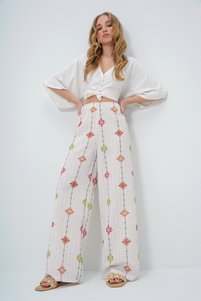Related product image Trend Alaçatı Stili Trousers