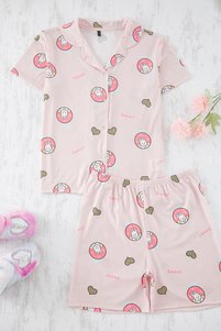 İlgili ürün resmi Trendyolmilla Kids Pijama Takımı