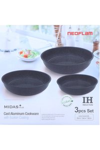 Related product image NEOFLAM Oven & Cake Molds