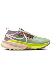 Nike Zoom X Zegama Trail 2 Vibram Kaymaz Taban FD5191-FD5190