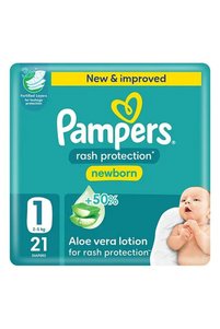 صورة المنتج ذات الصلة Pampers حفاضات للأطفال