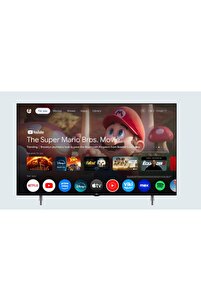 Beko B50 E 795 B Google TV - Fiyatı, Yorumları