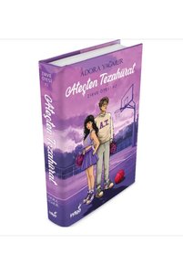 صورة المنتج ذات الصلة İndigo Kitap روايات