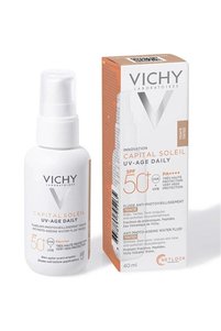 Related product image Vichy Facial Sunscreen