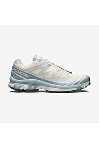 Salomon S-LAB XT6 ホワイトスニーカー Salomon XT-6 Kadın Sneaker Vanilla Ice L47738500 - Fiyatı, Yorumları