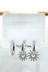 Related product image Demokan Jewelry Earrings