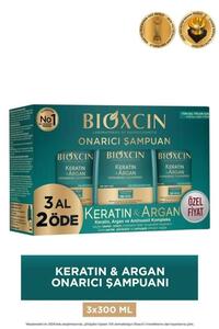Related product image Bioxcin Shampoos