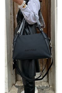 Related product image Just Polo Shoulder Bags