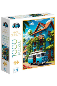 Related product image CA Games Puzzle