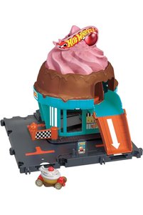 صورة المنتج ذات الصلة HOT WHEELS لُعَب أخرى