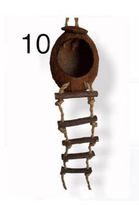 Related product image Merkezav Bird Perches