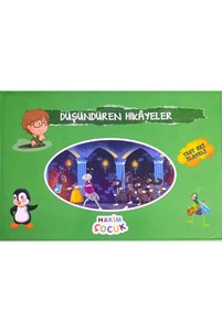 Related product image Hakim Yayınları Children's Storybooks