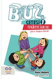 Related product image Cezve Çocuk Children's Storybooks