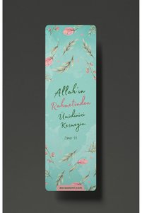 Related product image Dava Adamı Yayınları Bookmark