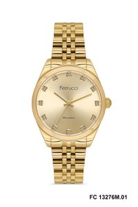 Related product image Ferrucci Watches