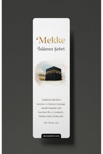 Related product image Dava Adamı Yayınları Bookmark