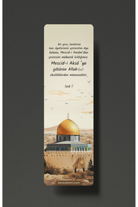 Related product image Dava Adamı Yayınları Bookmark
