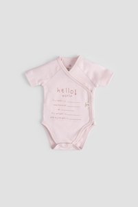 Related product image Little Gusto Baby Bodysuits & Onesies