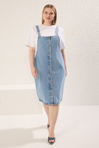 İlgili ürün resmi Trendyolmilla Curve Elbise