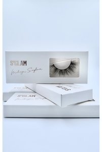 İlgili ürün resmi S'GLAM Takma Kirpikler