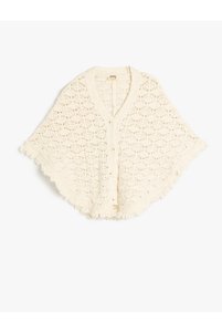 Related product image Koton Ponchos