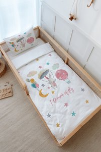 Related product image Tuğba Kuğu Baby & Kids Duvet Cover Sets