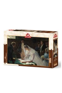 Related product image Art Puzzle Puzzle