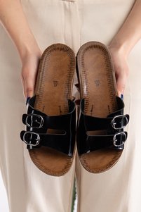 Related product image Slipcat Mules