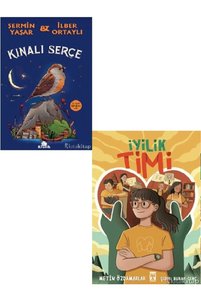 Related product image Genç Timaş Children's Storybooks