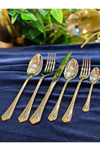 Related product image Nehir Flatware Sets