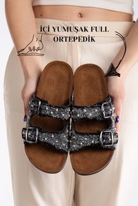Related product image Slipcat Mules