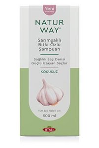 Related product image Otacı Shampoos