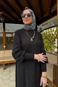 صورة المنتج ذات الصلة Rabia Şamlı فساتين