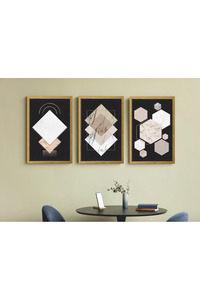 Related product image Hayat Poster Paintings