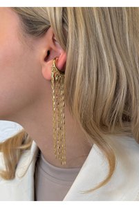 Related product image KİLİGİSTANBUL Jewelry Earrings