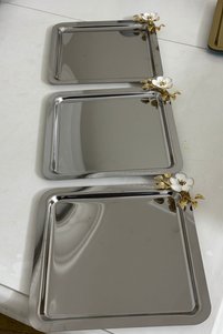 Related product image SEVA ÇELİK Tray