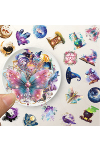 Related product image Choice Stickers