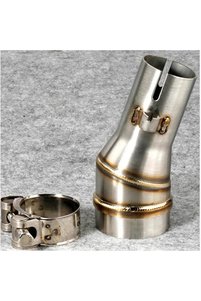 Related product image Choice Exhaust Parts