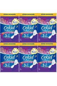Related product image Orkid Sanitary Pads