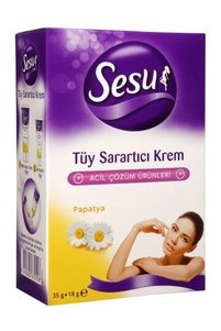 Related product image Sesu Body Lotions & Creams