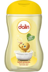 صورة المنتج ذات الصلة Dalin شامبو