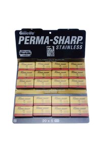 Related product image Permasharp Razor Blades