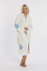 Related product image Mulberry Bathrobes