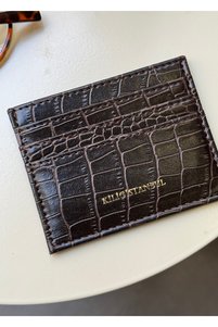 Related product image KİLİGİSTANBUL Cardholders