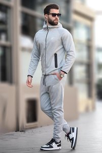 Related product image Madmext Sweatsuit sets