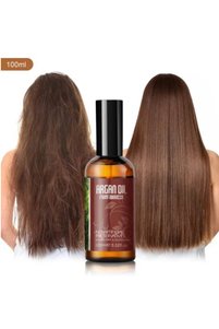صورة المنتج ذات الصلة Argan Oil سيروم علاجي وزيوت للشعر