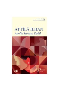 Related product image Türkiye İş Bankası Kültür Yayınları Turkish Literature