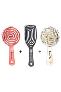Related product image Nascita Hair Brushes and Combs